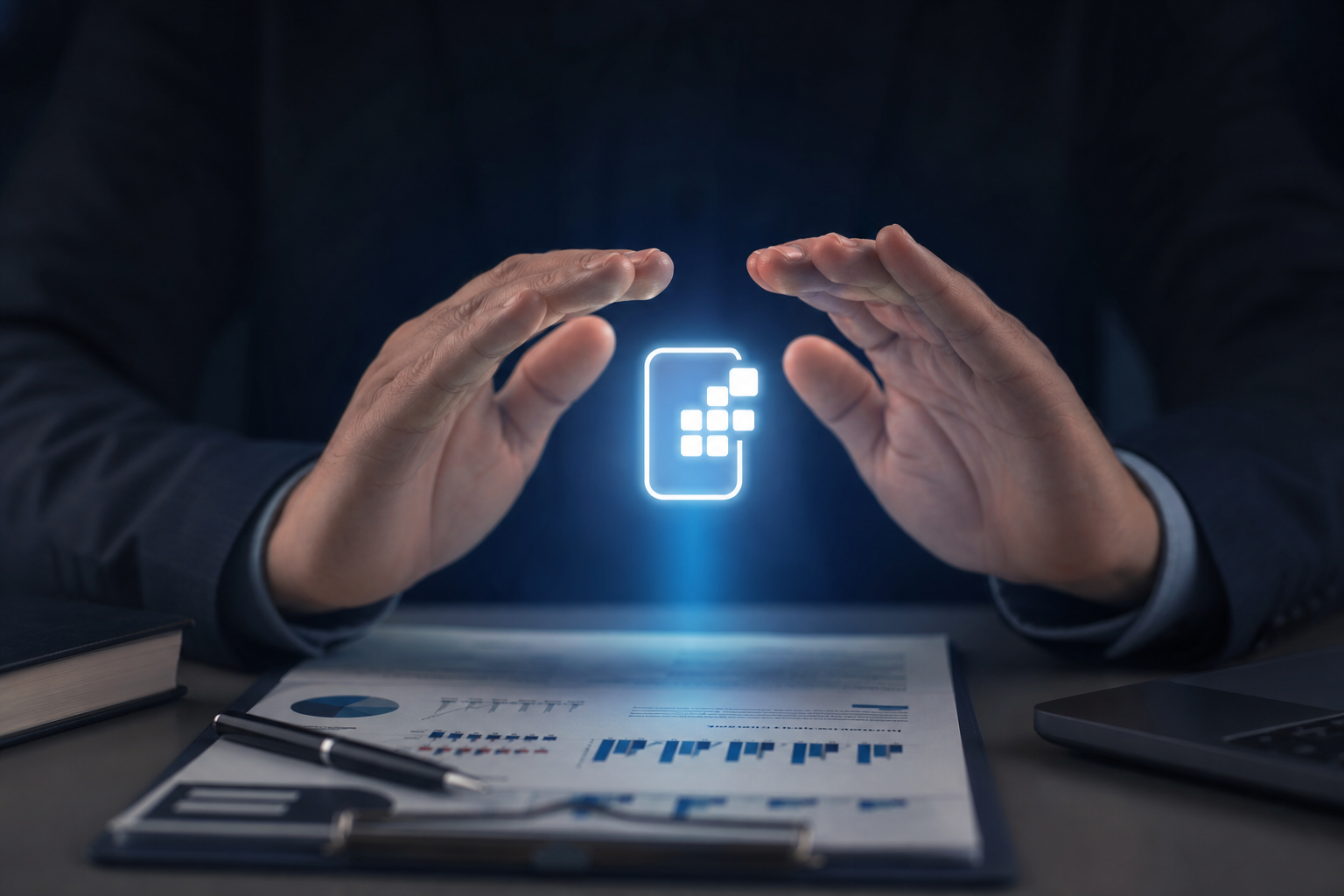 Protect your mobile software investment with a professional code audit