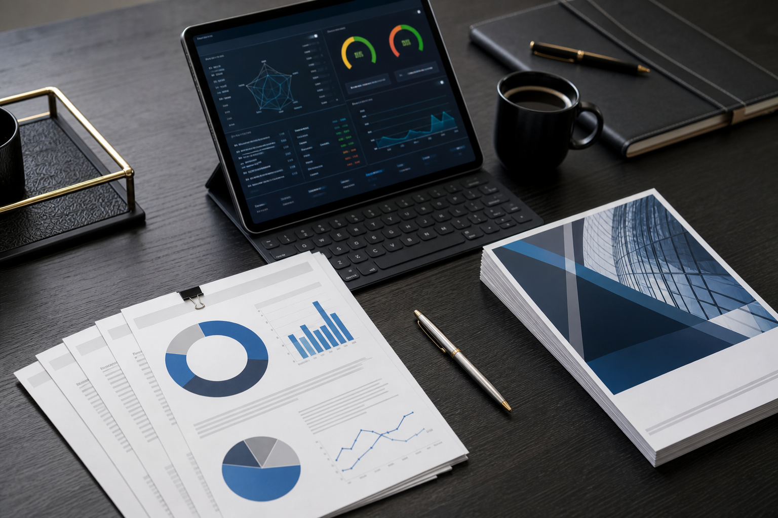 Professional mobile code audit report deliverables