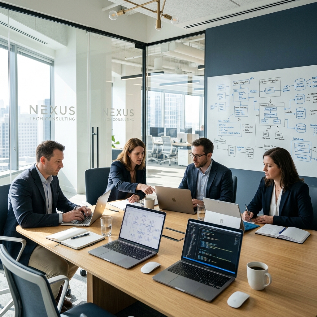 Professional engineering assessment workspace