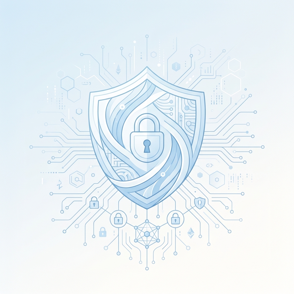 Security Vulnerabilities background