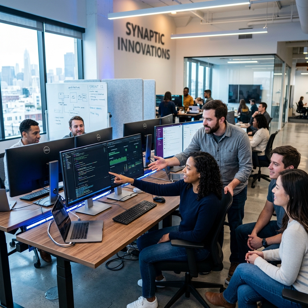 Software Companies